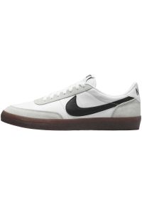 Adidasy Nike Killshot 2, Dla obu płci. Kolor: biały. Materiał: skóra, materiał. Sport: fitness