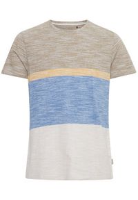 Blend T-Shirt 20715031 Kolorowy Regular Fit. Materiał: bawełna. Wzór: kolorowy #4