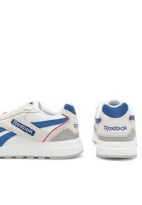 Reebok Sneakersy GL1000 IE2327 Beżowy. Kolor: beżowy. Materiał: mesh, materiał #7