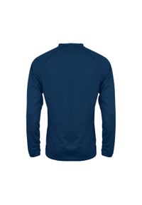 GRAY-NICOLLS - Dziecięcy dżersej z długim rękawem Gray-Nicolls Matrix V2. Kolor: niebieski. Materiał: jersey. Długość rękawa: długi rękaw. Długość: długie #2