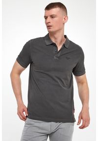 JOOP! Jeans - Polo męskie Ambrosian JOOP! JEANS. Typ kołnierza: polo