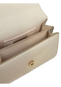 Tous - TOUS Torebka Audree 2002203001 Écru. Kolor: kremowy. Materiał: skórzane #4
