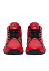 Shaq Sneakersy CEO-MP40-HC2400 Czerwony. Kolor: czerwony. Materiał: syntetyk, materiał #6