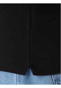 Lacoste Polo PH9875 Czarny Regular Fit. Typ kołnierza: polo. Kolor: czarny. Materiał: bawełna #5