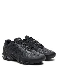 Nike Sneakersy Air Max Plus Drift HF0785 001 Czarny. Kolor: czarny. Model: Nike Air Max #6