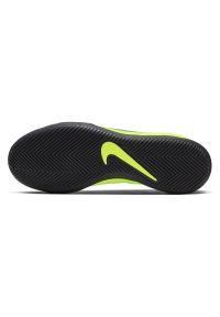 Buty dla dzieci do piłki nożnej Nike Phantom Venom Club IN AO0399. Materiał: materiał, skóra, guma, syntetyk. Szerokość cholewki: normalna #5