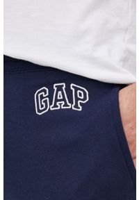 GAP - Spodnie (2-pack). Wzór: aplikacja #3