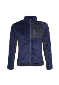 LHOTSE - Polar Lhotse Oscar. Kolor: niebieski. Materiał: polar. Sezon: zima. Sport: narciarstwo #1