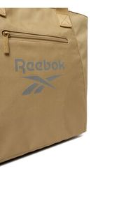 Reebok Torebka CWBEO-RBK-P-005-09 Beżowy. Kolor: beżowy #4