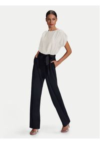 Swing Kombinezon 3AH00900 Czarny Regular Fit. Kolor: czarny. Materiał: syntetyk #3