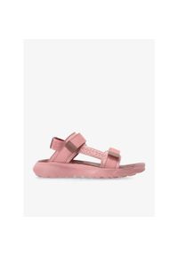 columbia - Sandały damskie Columbia Peakfreak Roam Sandal. Kolor: różowy