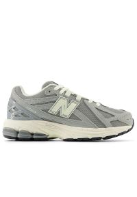 Buty New Balance GC1906EJ - szare. Kolor: szary. Materiał: guma, syntetyk, materiał. Szerokość cholewki: normalna