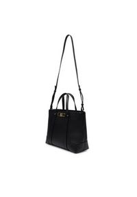 Armani Exchange Torebka XW002609 AF15632 UC010 Czarny. Kolor: czarny. Materiał: skórzane #2