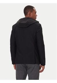 JOOP! Marynarka Huntsville-J 30047604 Czarny Slim Fit. Kolor: czarny. Materiał: syntetyk #7