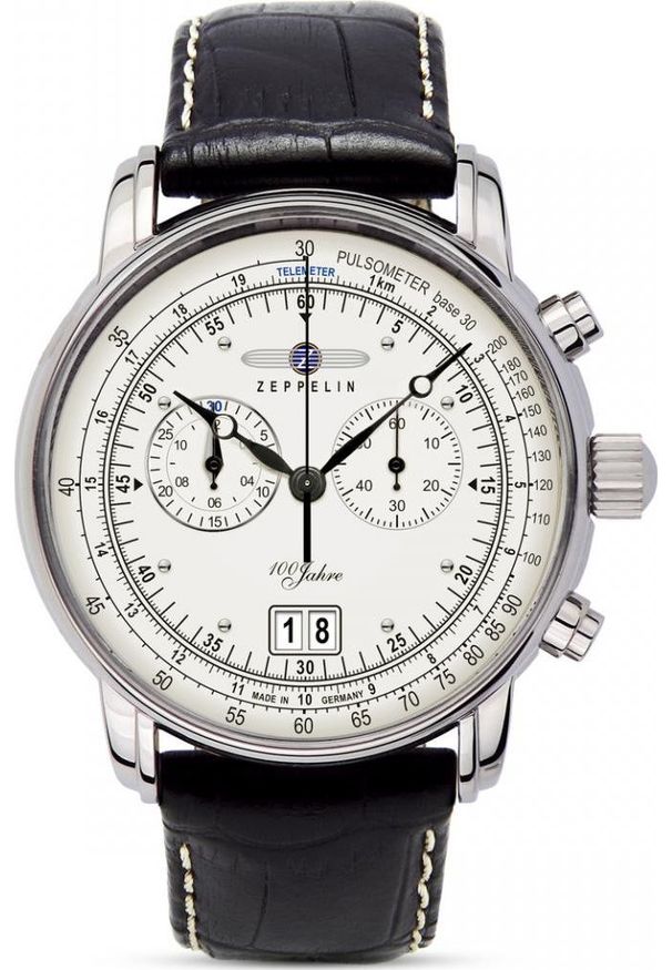 Zegarek Zeppelin Zegarek męski Zeppelin 7690-1