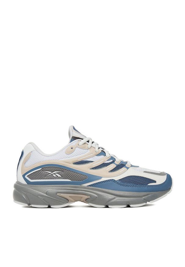 Reebok Sneakersy EOSS-PREMIER ROAD CONTROL 100233908 Beżowy. Kolor: beżowy. Materiał: materiał