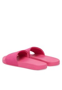 Calvin Klein Klapki Essential Slide Pride Cv Wn HW0HW03297 Różowy. Kolor: różowy. Materiał: materiał #6