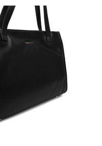 MEXX Torebka EO-MEXX-B-002-09 Czarny. Kolor: czarny #4