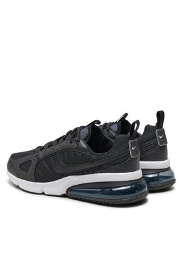 Nike Sneakersy Air Max 270 Futura AO1569 001 Czarny. Kolor: czarny. Materiał: materiał. Model: Nike Air Max