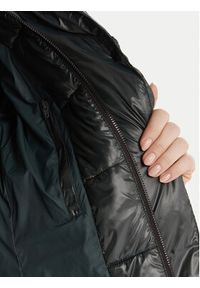 DKNY Kurtka zimowa DLEMPU99 Zielony Regular Fit. Kolor: zielony. Materiał: syntetyk. Sezon: zima #4