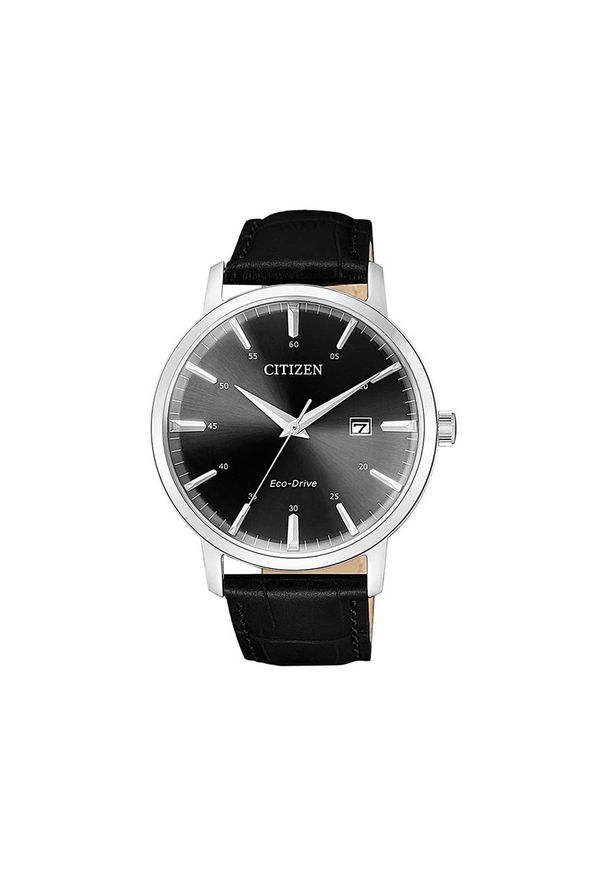 CITIZEN ZEGAREK Elegance BM7460-11E