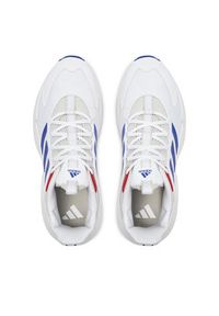 Adidas - adidas Sneakersy Alphaedge + IE6304 Biały. Kolor: biały