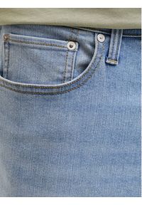 Jack & Jones Szorty materiałowe Rick Original 12290839 Niebieski Regular Fit. Kolor: niebieski. Materiał: bawełna #6