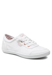 skechers - Skechers Tenisówki Bobs B Cute 33492/WHT Biały. Kolor: biały. Materiał: materiał #7