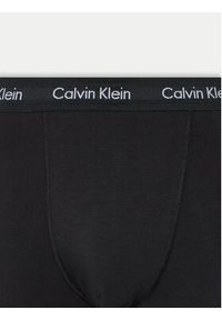 Calvin Klein Underwear Komplet 3 par bokserek 0000U2662G Kolorowy. Materiał: bawełna. Wzór: kolorowy #11