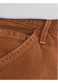 Levi's® Spodnie materiałowe Stay Loose 55849-0034 Brązowy Loose Fit. Kolor: brązowy. Materiał: bawełna #2
