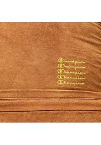 Champion Plecak 805657 CHA YS068 Brązowy. Kolor: brązowy. Materiał: materiał