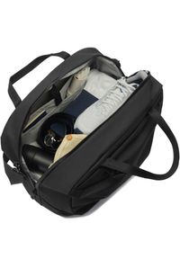 XD Design - XD DESIGN TORBA URBAN WEEKEND BAG BLACK P706.2901