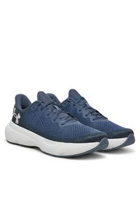 Under Armour Buty do biegania UA Infinite 3027523 Szary. Kolor: szary. Materiał: materiał #5