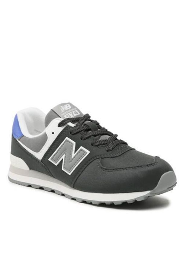 Buty damskie New Balance 574 w Decathlon.pl Kolekcja jesie 2024 myBaze