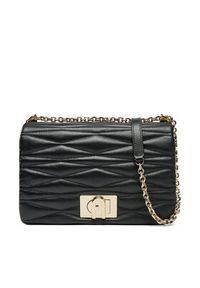 Furla Torebka WB01672 BX3221 O6000 Czarny. Kolor: czarny. Materiał: skórzane #3