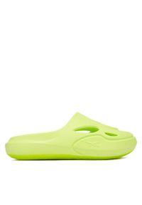 Reebok Klapki SS-DMX RECOVERY MULE 100244263 Zielony. Kolor: zielony. Materiał: syntetyk #1