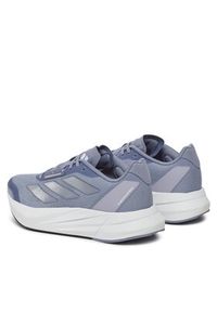 Adidas - adidas Buty do biegania Duramo Speed Shoes IE9681 Fioletowy. Kolor: fioletowy. Materiał: mesh, materiał #4