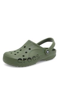Crocs Klapki C-BAYA CLOG 10126-309 Zielony. Kolor: zielony. Materiał: syntetyk, materiał #6