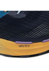 The North Face Buty do biegania Vectiv Eminus NF0A5G3M50H1-050 Granatowy. Kolor: niebieski. Materiał: materiał #6