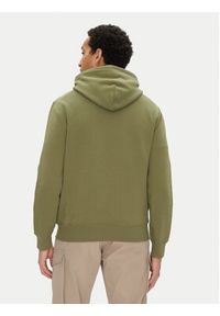 Polo Ralph Lauren Bluza 710973147001 Khaki Regular Fit. Typ kołnierza: polo. Kolor: brązowy. Materiał: bawełna #4