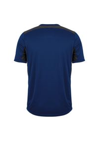 GRAY-NICOLLS - Koszulka dla dzieci Gray-Nicolls Pro Performance. Kolor: niebieski #1