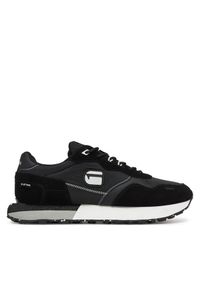 G-Star RAW - Sneakersy G-Star Raw. Kolor: czarny