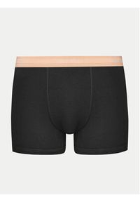 Calvin Klein Underwear Komplet 3 par bokserek 0000U2662G Czarny. Kolor: czarny. Materiał: bawełna #3