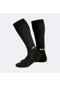 ERREA - Skarpetki Errea Active Dorosłe Czarne Dorosłych. Kolor: czarny, biały, wielokolorowy. Materiał: nylon, elastan, bawełna. Sport: piłka nożna