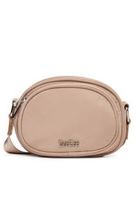 DeeZee Torebka DZE-S-001-07 Beżowy. Kolor: beżowy #3
