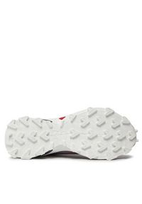 salomon - Salomon Buty do biegania Alphacross 5 Gtx W GORE-TEX 473110 23 W0 Fioletowy. Kolor: fioletowy. Materiał: materiał. Technologia: Gore-Tex #5
