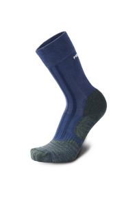 MEINDL - Skarpety Meindl MT4 Man. Kolor: niebieski. Sport: turystyka piesza #2