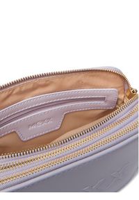 MEXX Torebka CEO-MEXX-L-005-09 Fioletowy. Kolor: fioletowy #3