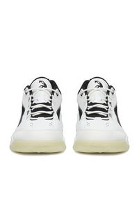 Shaq - SHAQ Sneakersy EO-GOLIATH AQ95071M-WBZ Biały. Kolor: biały. Materiał: materiał #6