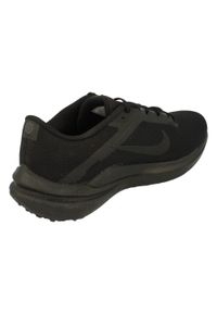 Buty do Biegania męskie Nike Air Winflo 10. Kolor: czarny